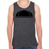 Unisex Triblend Tank Thumbnail