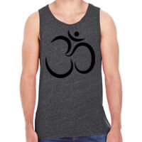 Unisex Triblend Tank Thumbnail