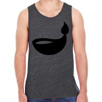 Unisex Triblend Tank Thumbnail