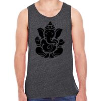 Unisex Triblend Tank Thumbnail
