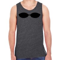 Unisex Triblend Tank Thumbnail