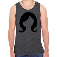 Unisex Triblend Tank Thumbnail