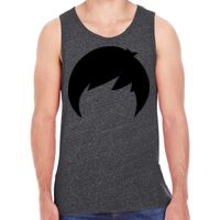 Unisex Triblend Tank Thumbnail