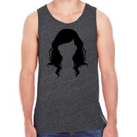 Unisex Triblend Tank Thumbnail