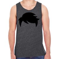 Unisex Triblend Tank Thumbnail