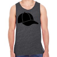 Unisex Triblend Tank Thumbnail