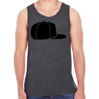 Unisex Triblend Tank Thumbnail