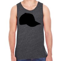 Unisex Triblend Tank Thumbnail