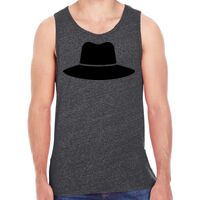 Unisex Triblend Tank Thumbnail
