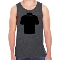 Unisex Triblend Tank Thumbnail