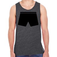 Unisex Triblend Tank Thumbnail
