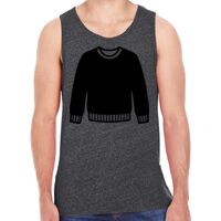 Unisex Triblend Tank Thumbnail