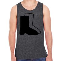 Unisex Triblend Tank Thumbnail