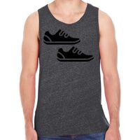Unisex Triblend Tank Thumbnail