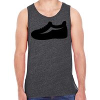 Unisex Triblend Tank Thumbnail