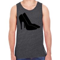 Unisex Triblend Tank Thumbnail