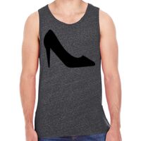 Unisex Triblend Tank Thumbnail