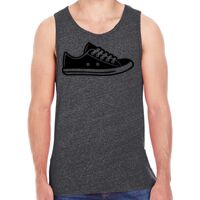 Unisex Triblend Tank Thumbnail