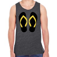 Unisex Triblend Tank Thumbnail