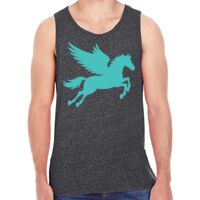 Unisex Triblend Tank Thumbnail