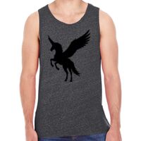 Unisex Triblend Tank Thumbnail