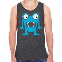 Unisex Triblend Tank Thumbnail