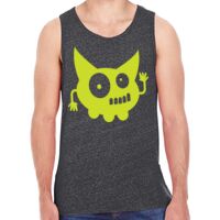 Unisex Triblend Tank Thumbnail