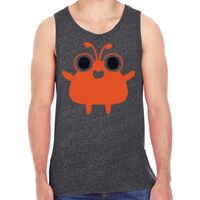 Unisex Triblend Tank Thumbnail
