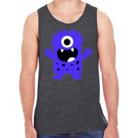 Unisex Triblend Tank Thumbnail