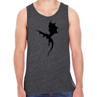 Unisex Triblend Tank Thumbnail