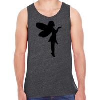 Unisex Triblend Tank Thumbnail