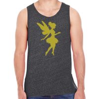 Unisex Triblend Tank Thumbnail