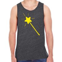 Unisex Triblend Tank Thumbnail