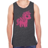 Unisex Triblend Tank Thumbnail