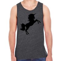 Unisex Triblend Tank Thumbnail