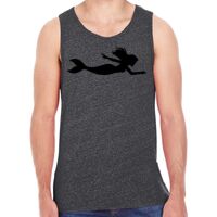 Unisex Triblend Tank Thumbnail