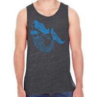 Unisex Triblend Tank Thumbnail