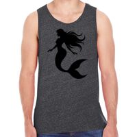 Unisex Triblend Tank Thumbnail