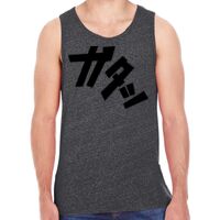 Unisex Triblend Tank Thumbnail