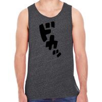 Unisex Triblend Tank Thumbnail