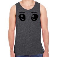 Unisex Triblend Tank Thumbnail