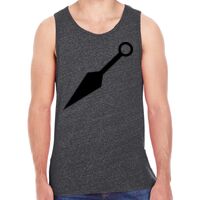 Unisex Triblend Tank Thumbnail