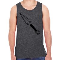 Unisex Triblend Tank Thumbnail