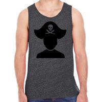 Unisex Triblend Tank Thumbnail
