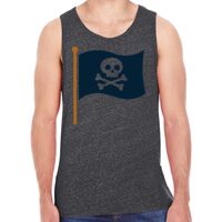 Unisex Triblend Tank Thumbnail