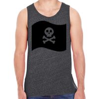 Unisex Triblend Tank Thumbnail