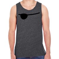 Unisex Triblend Tank Thumbnail
