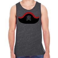 Unisex Triblend Tank Thumbnail