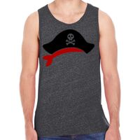 Unisex Triblend Tank Thumbnail