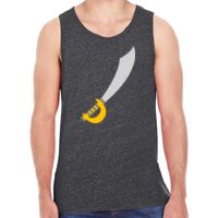 Unisex Triblend Tank Thumbnail